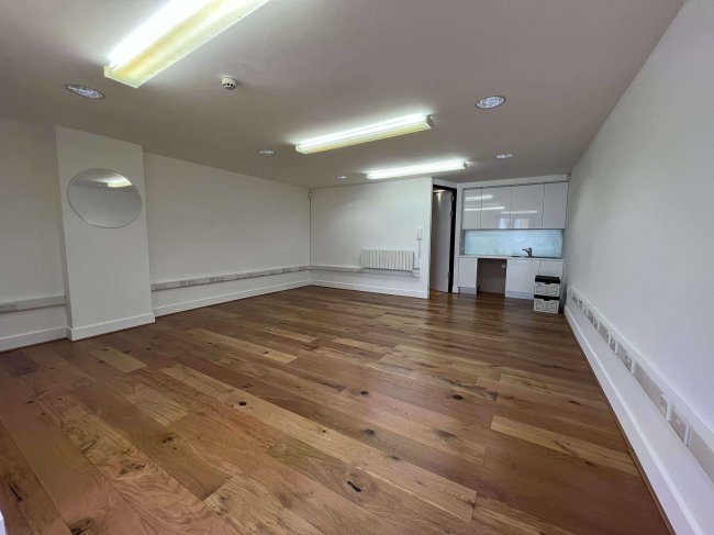 Units 4-19, 14 Southgate Road, Islington, London N1 3LY 8