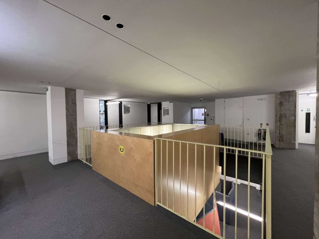 Units 4-19, 14 Southgate Road, Islington, London N1 3LY 8