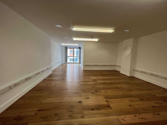 Units 4-19, 14 Southgate Road, Islington, London N1 3LY 8