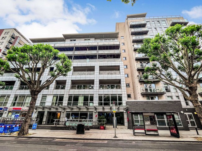 Units 4-19, 14 Southgate Road, Islington, London N1 3LY 8