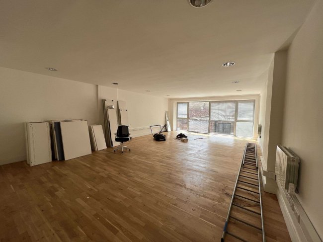 Units 4-19, 14 Southgate Road, Islington, London N1 3LY 8