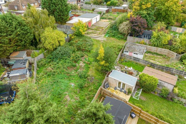 Land at Winchester Road, Orpington, BR6 9DP 1