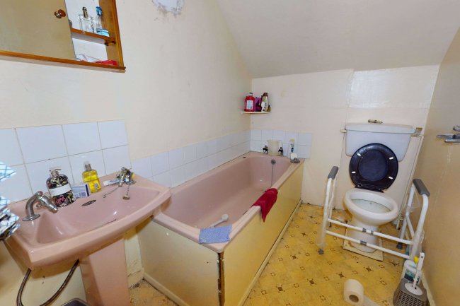 164 Plashet Road, Plaistow, London, E13 0QT 10