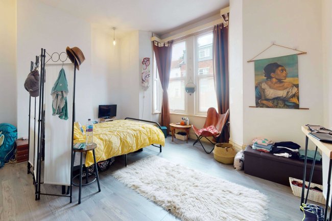 164 Plashet Road, Plaistow, London, E13 0QT 10