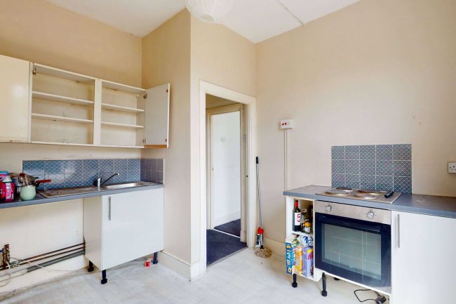 164 Plashet Road, Plaistow, London, E13 0QT 10