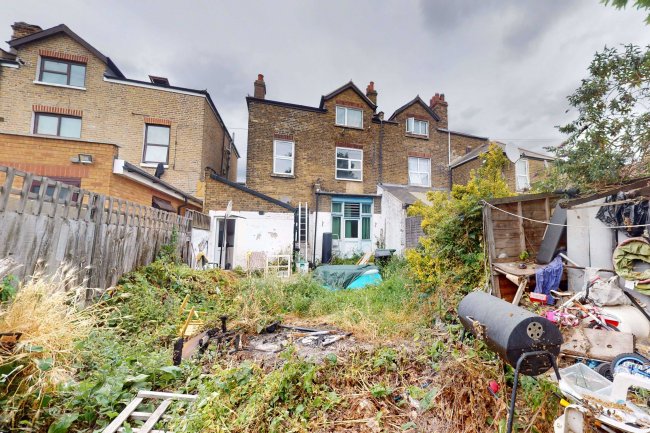 164 Plashet Road, Plaistow, London, E13 0QT 10