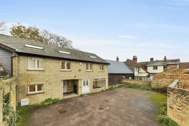 4 Kiln Yard, Baldock Street, Royston, SG8 5AY 7