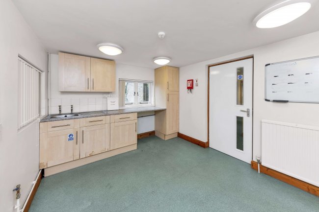 4 Kiln Yard, Baldock Street, Royston, SG8 5AY 7