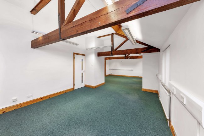 4 Kiln Yard, Baldock Street, Royston, SG8 5AY 7