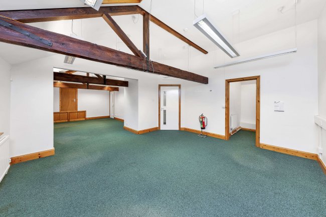 4 Kiln Yard, Baldock Street, Royston, SG8 5AY 7