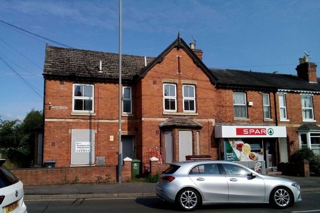 1 Evesham Place, Stratford-upon-Avon, CV37 6HT 3