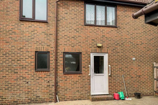 31 Dymchurch Road, St Marys Bay, Kent TN29 0HF 3