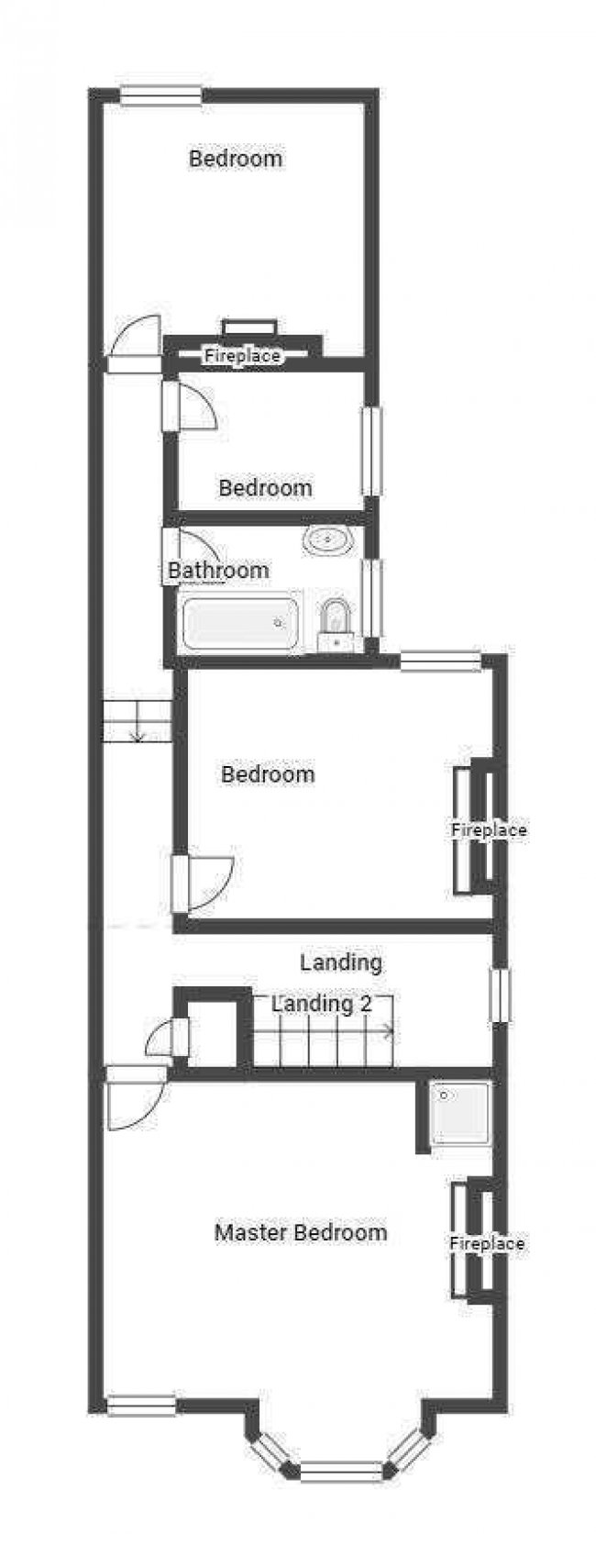 76 Roman Road, Colchester, Essex, CO1 1UP 3