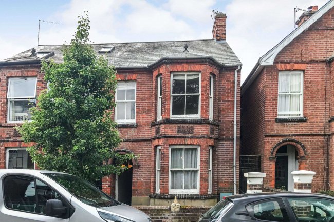 76 Roman Road, Colchester, Essex, CO1 1UP 3