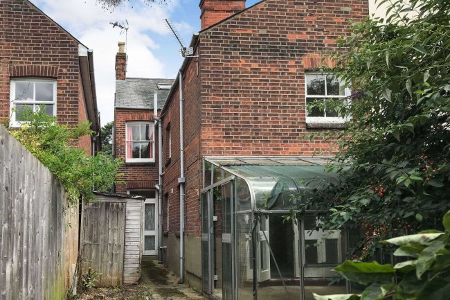 76 Roman Road, Colchester, Essex, CO1 1UP 3