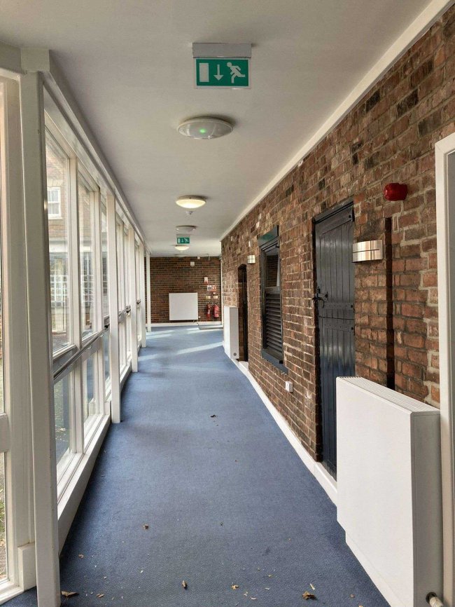 Millbank Care Home, 109 Mill Gate, Newark NG24 4UA 10