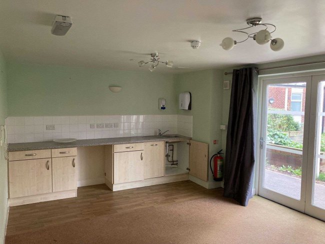 Millbank Care Home, 109 Mill Gate, Newark NG24 4UA 10