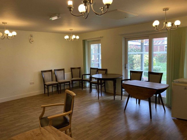 Millbank Care Home, 109 Mill Gate, Newark NG24 4UA 10