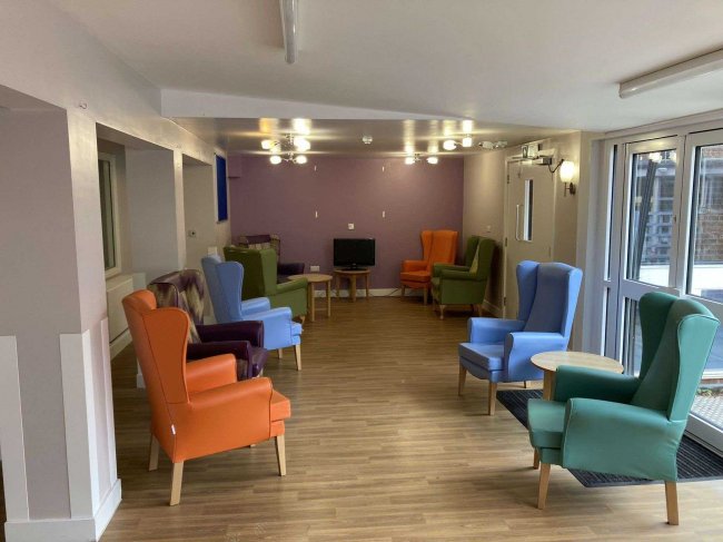 Millbank Care Home, 109 Mill Gate, Newark NG24 4UA 10