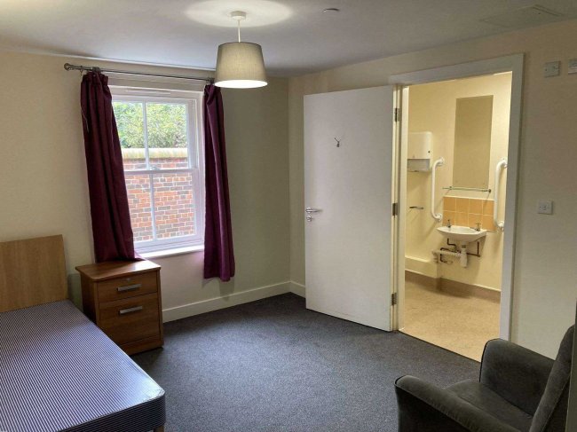 Millbank Care Home, 109 Mill Gate, Newark NG24 4UA 10