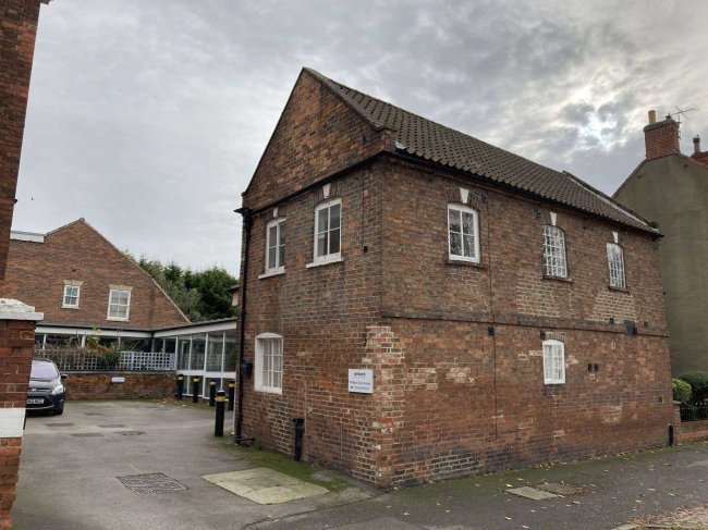 Millbank Care Home, 109 Mill Gate, Newark NG24 4UA 10