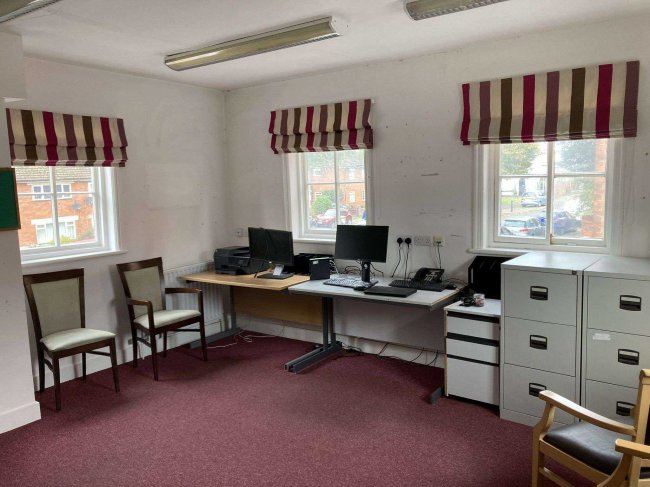 Millbank Care Home, 109 Mill Gate, Newark NG24 4UA 10