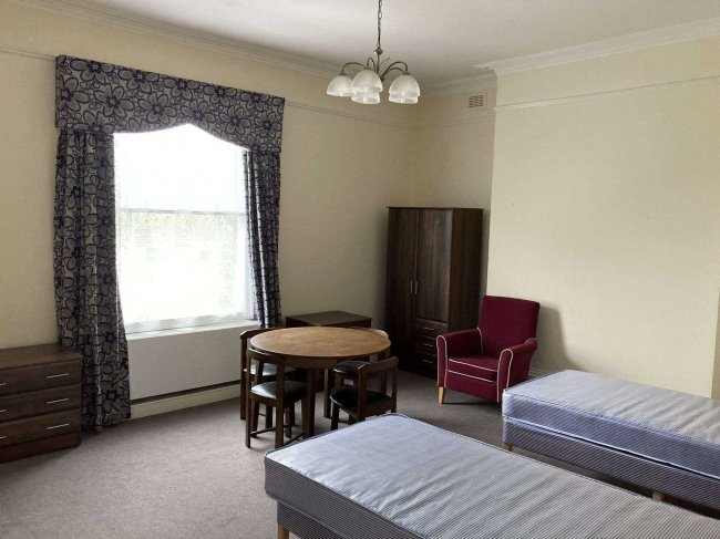 Millbank Care Home, 109 Mill Gate, Newark NG24 4UA 10