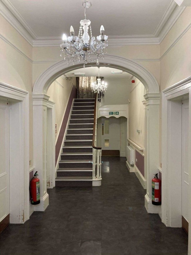 Millbank Care Home, 109 Mill Gate, Newark NG24 4UA 10