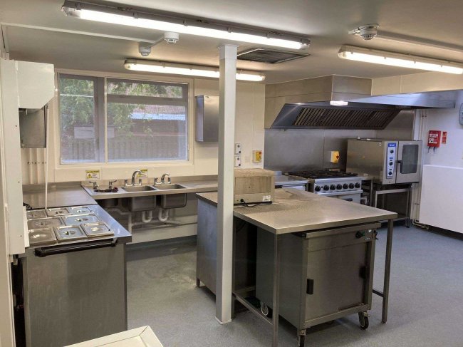 Millbank Care Home, 109 Mill Gate, Newark NG24 4UA 10