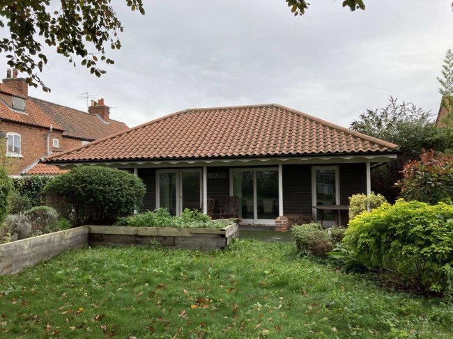 Millbank Care Home, 109 Mill Gate, Newark NG24 4UA 10