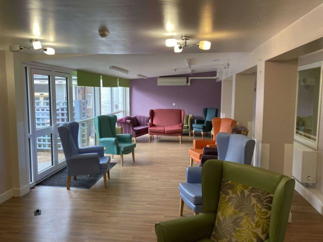 Millbank Care Home, 109 Mill Gate, Newark NG24 4UA 10