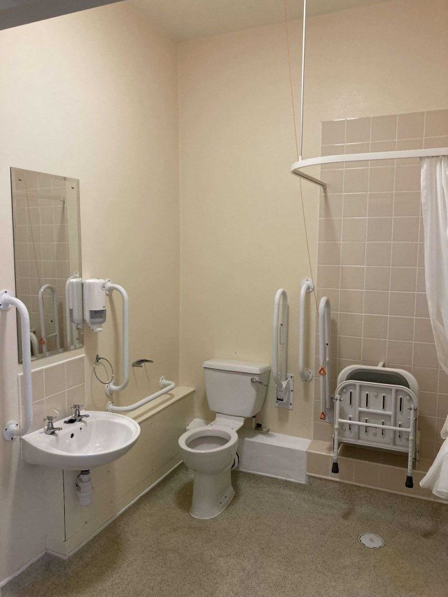 Millbank Care Home, 109 Mill Gate, Newark NG24 4UA 10