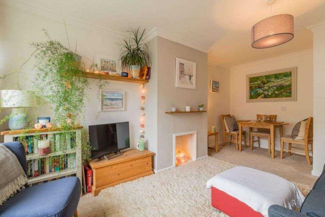 16 Marlborough Close, Littlemore, Oxford, Oxfordshire OX4 4PH 9