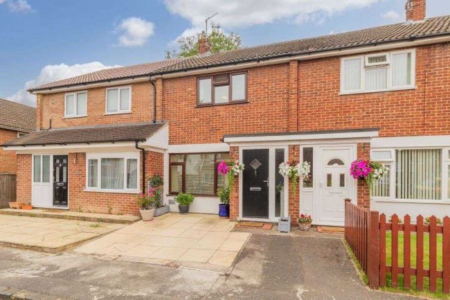 16 Marlborough Close, Littlemore, Oxford, Oxfordshire OX4 4PH 9