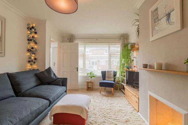 16 Marlborough Close, Littlemore, Oxford, Oxfordshire OX4 4PH 9