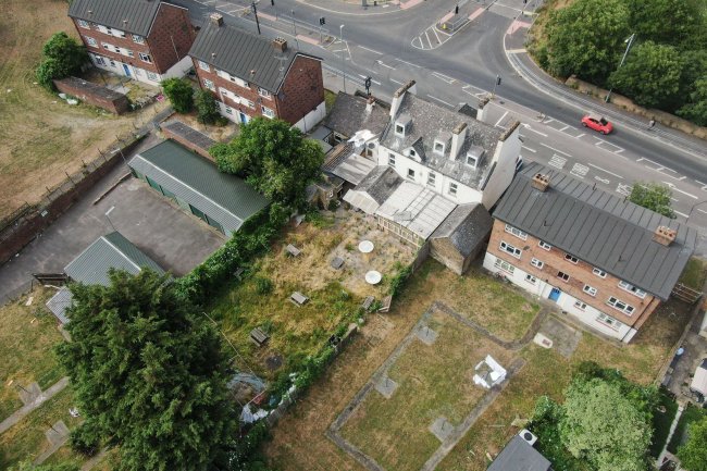 The Welsh Tavern, 161 London Road, Dartford, DA2 6BJ 8