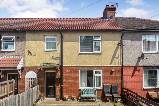 12 Becknoll Road, Brampton, Barnsley, South Yorkshire, S73 0XL 10