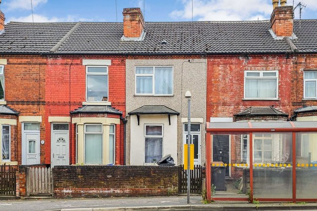 273 Nottingham Road, Ilkeston, Derbyshire DE7 5AT 10