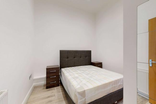 Flat 2, Crusader House, 16 Thurland Street, Nottingham, NG1 3BT 1