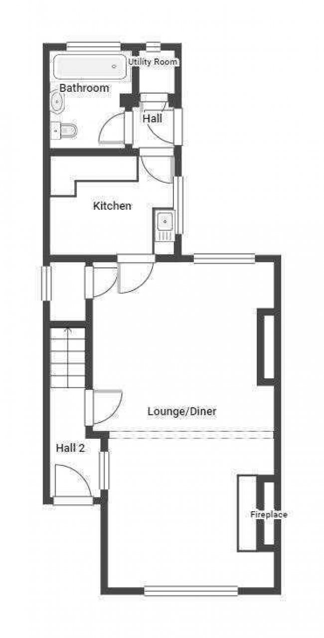 17 Oak Road, Erith, Kent, DA8 2NL 2