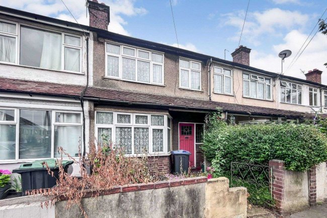 Sunningdale, Gloucester Road, Croydon, Surrey, CR0 2DA 8