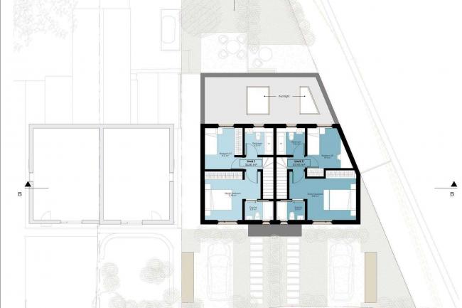 Land adjacent to 11 Black Horse Drove, Ely, Cambridgeshire, CB6 1EG 4