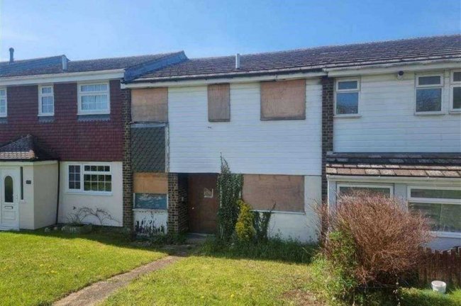 115 Shrubbery Road, Dartford, Kent, DA4 9AP 7