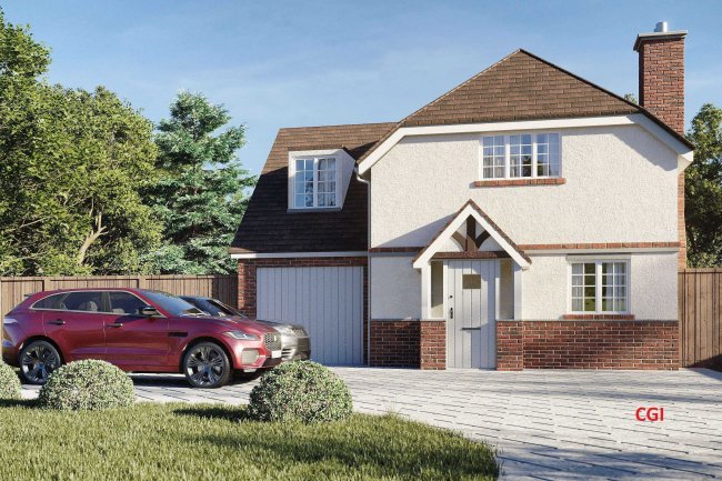 Land opposite The Bungalow, North End Lane, Orpington, Kent, BR6 7HQ 10