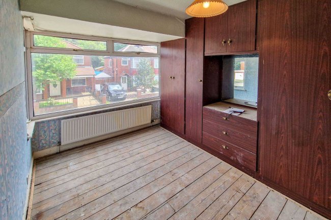 3 Gibson Avenue, Manchester, Lancashire, M18 8TS 5