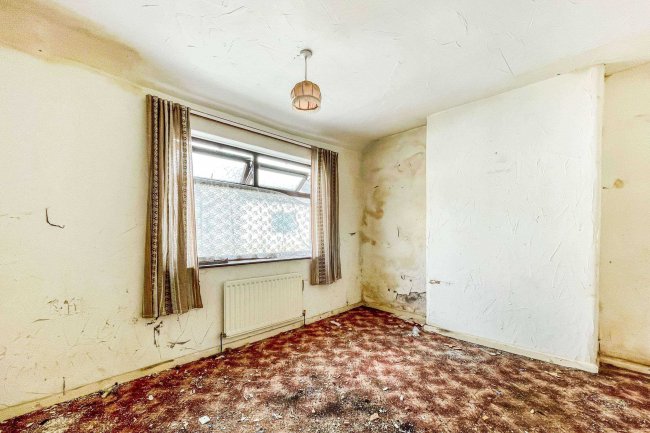 17 Chapel Lane, Harriseahead, Stoke-on-Trent, Staffordshire, ST7 4JN 1