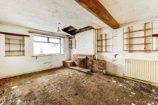 17 Chapel Lane, Harriseahead, Stoke-on-Trent, Staffordshire, ST7 4JN 1