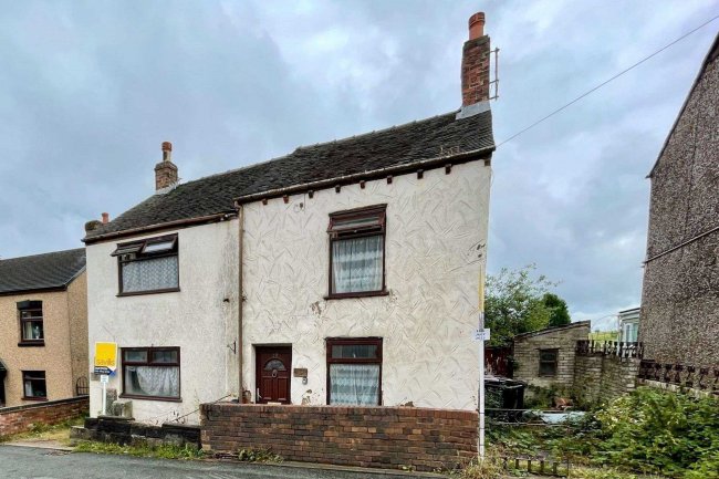 19 Chapel Lane, Harriseahead, Stoke-on-Trent, Staffordshire, ST7 4JN 3