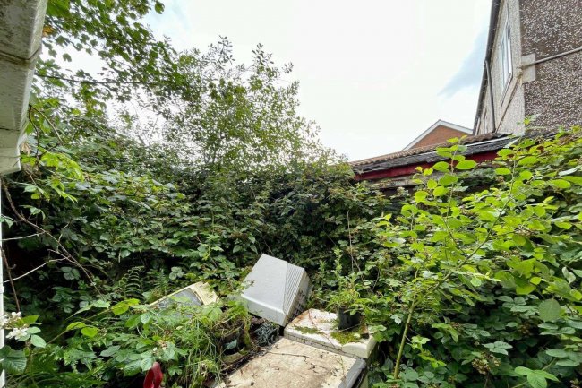 19 Chapel Lane, Harriseahead, Stoke-on-Trent, Staffordshire, ST7 4JN 3