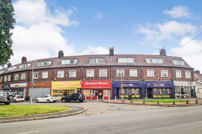 10 Pagemoss Parade, Liverpool, L36 2PA 8